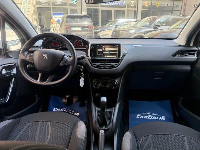 PEUGEOT 208 1.4 8V HDi 68CV 5p. Allure