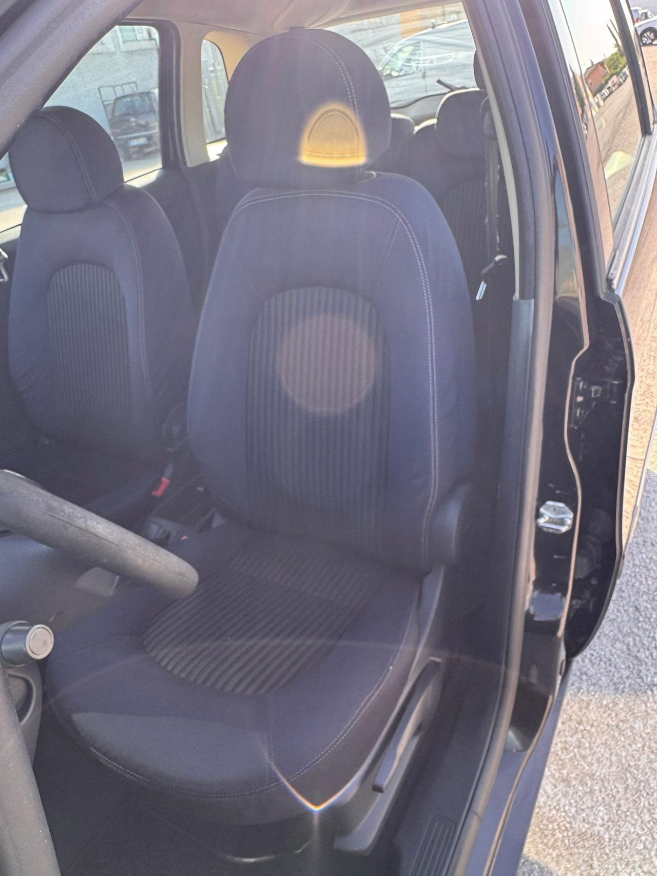Lancia MUSA 1.3 Mjt S&S DPF Poltrona Frau 134000 KM