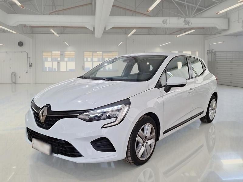RENAULT CLIO 1.0 TCE 74KW GPL BUSINESS 5 PORTE
