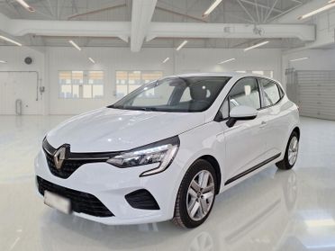 RENAULT CLIO 1.0 TCE 74KW GPL BUSINESS 5 PORTE