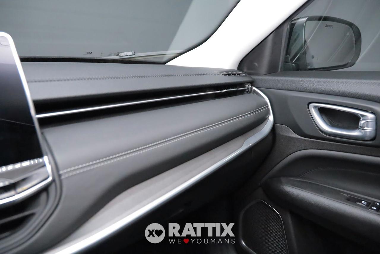 Jeep Compass 1.5 Turbo T4 Mhev 130CV Altitude DCT