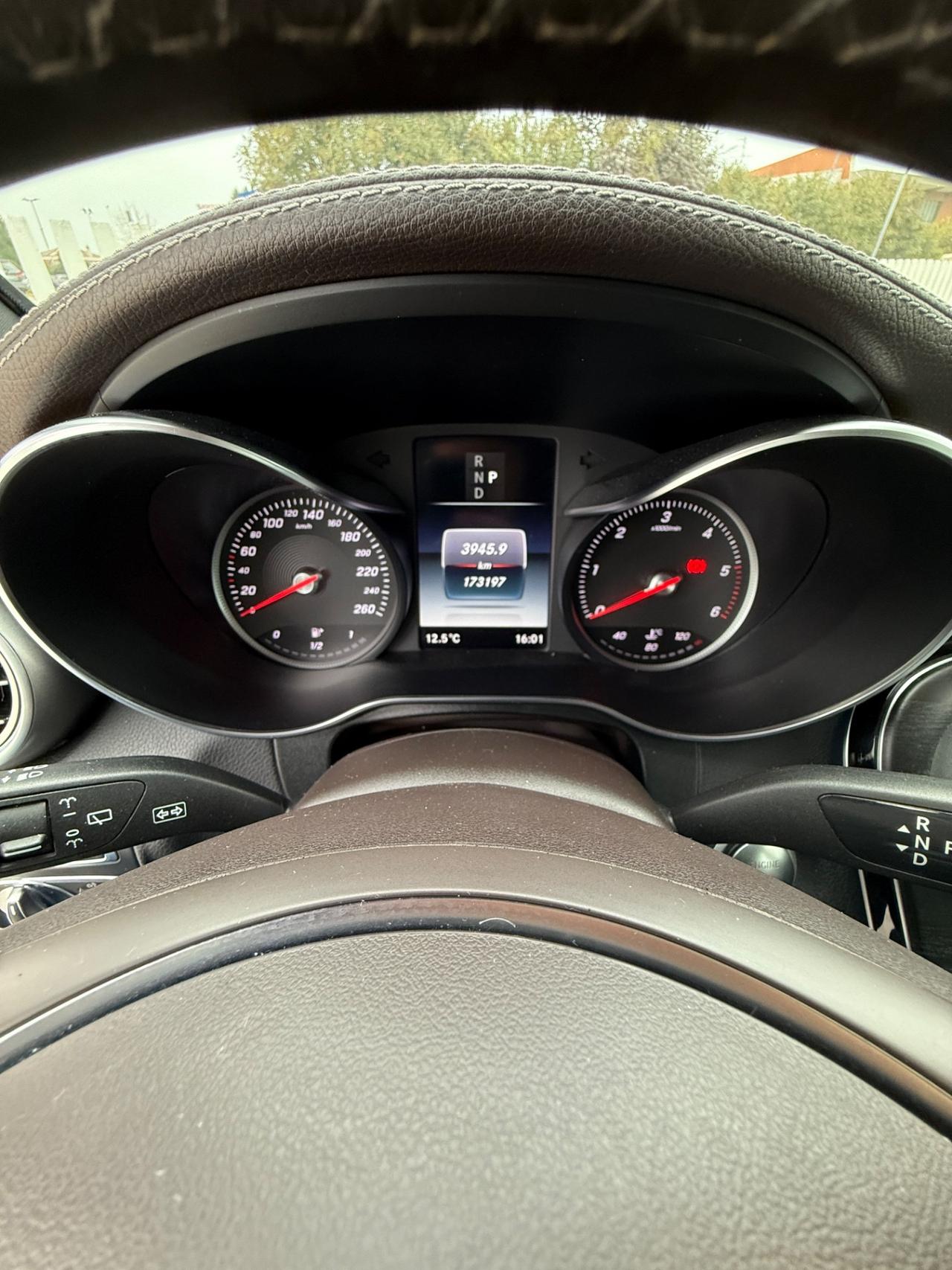 Mercedes-benz GLC 250 d 4Matic Exclusive