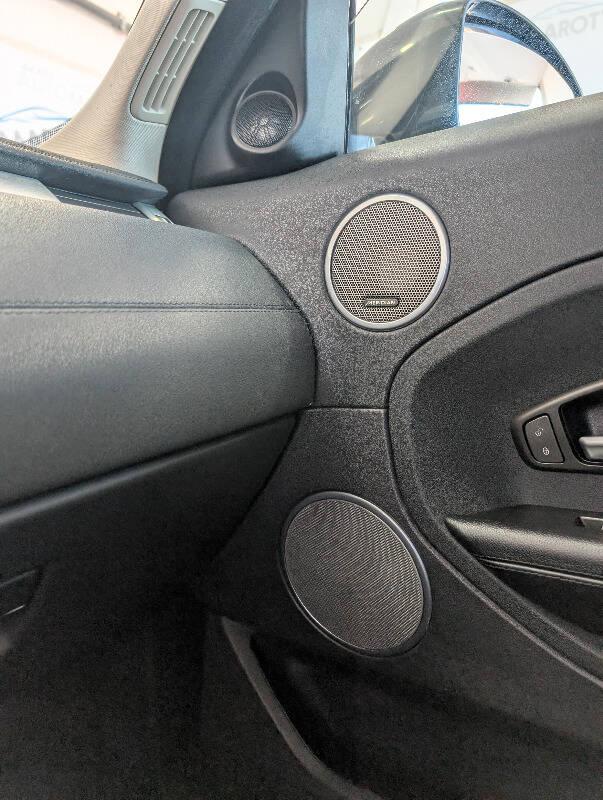 Land Rover Range Rover Evoque 2.2 td4 Dynamic 150cv 5p auto 9m