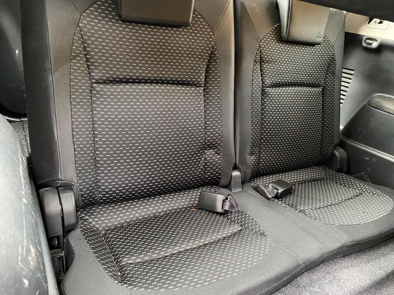 Nissan Qashqai+2 1.5 dCi 105cv 7posti full opt 2009