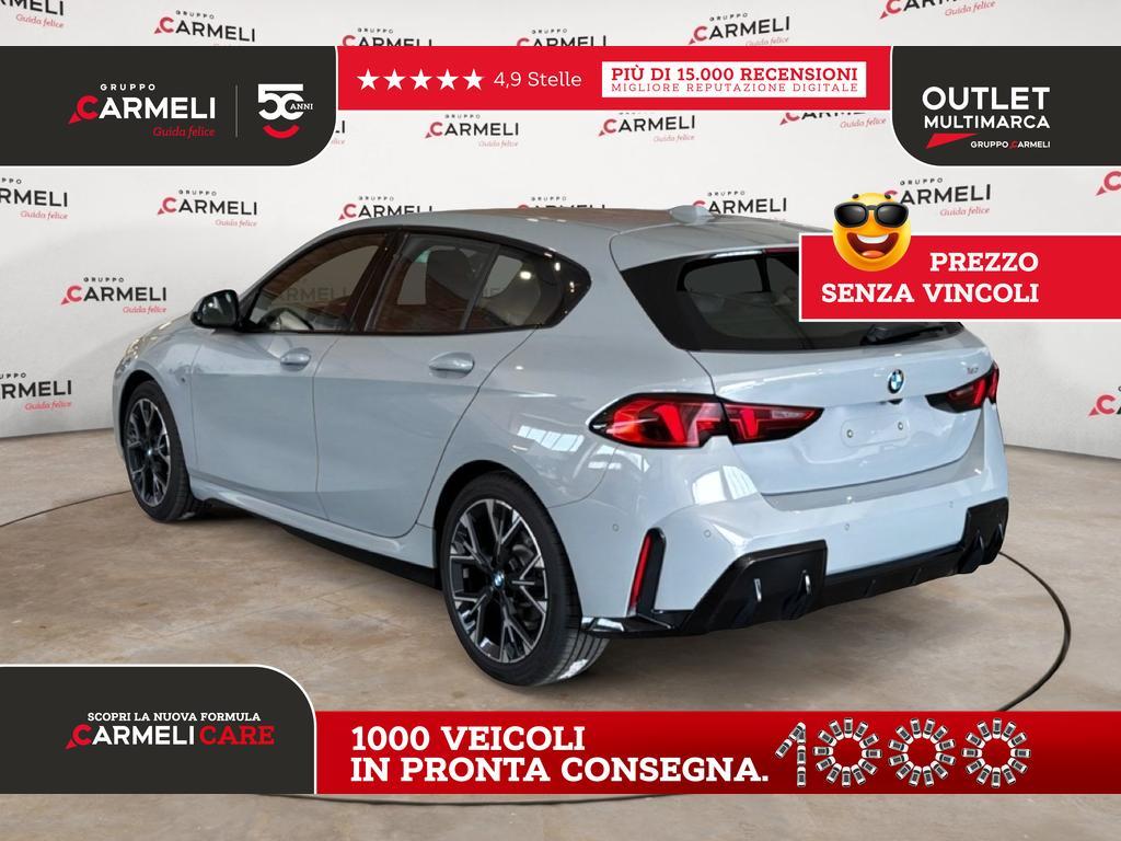 BMW Serie 1 120 48V MSport DCT