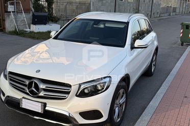 MERCEDES GLC 220 d 4Matic Executive