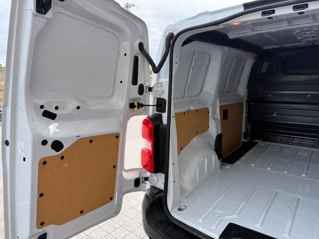 FIAT Scudo 1.5 bluehdi 120cv L2H1