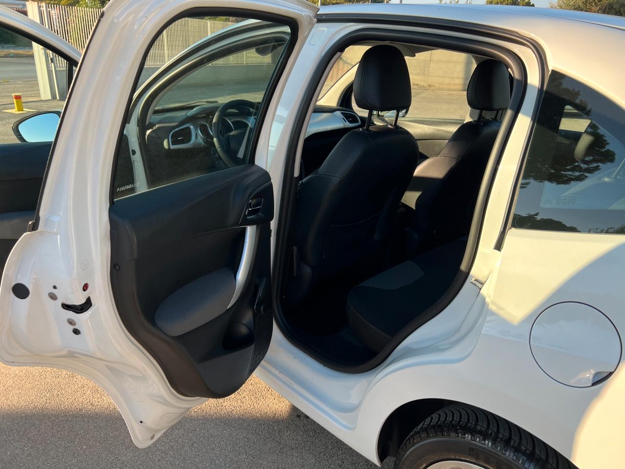 Citroen C3 1.4 HDi 70 Exclusive GARANZIA