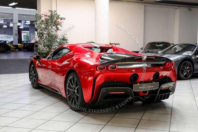 Ferrari SF90 Spider ASSETTO FIORANO|FULL CARBON PACK|AFS|SEDILI RACING