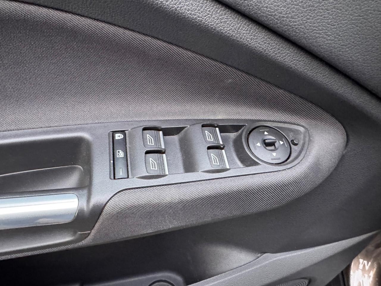 Ford C-Max 1.0 EcoBoost 125CV S&S garanzia 12 mesi