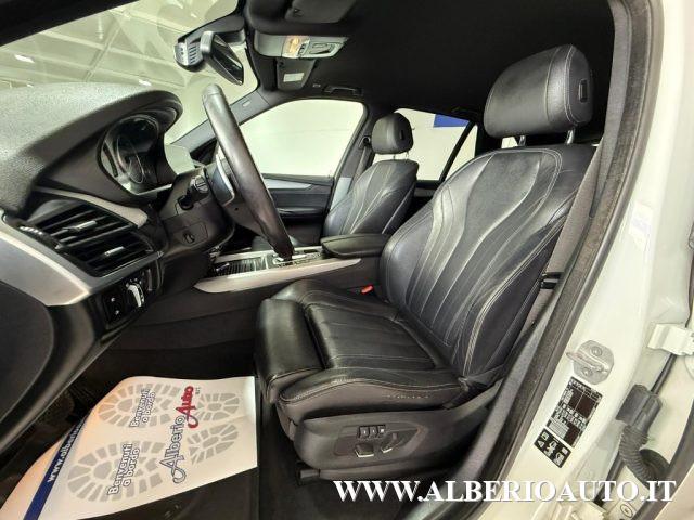 BMW X5 xDrive25d M SPORT
