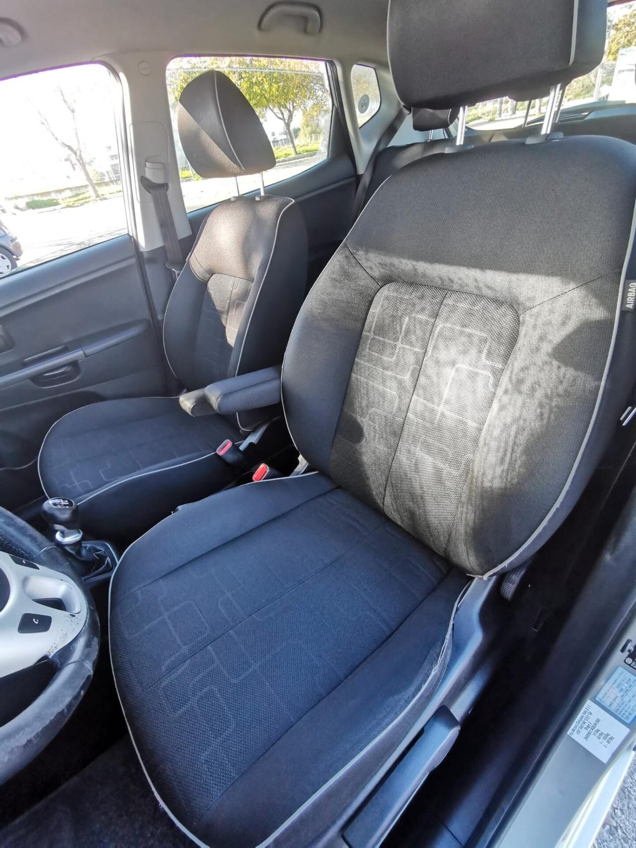 Kia Venga 1.4 GPL Easy - 12/2012