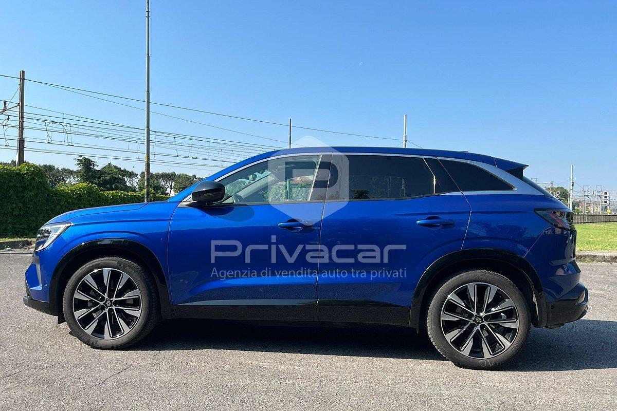 RENAULT Austral Austral Full Hybrid E-Tech 200 CV Techno