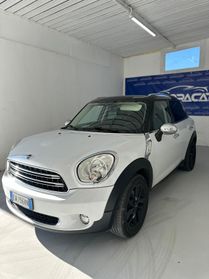 Mini Cooper D Countryman Mini 1.6 Cooper D Countryman