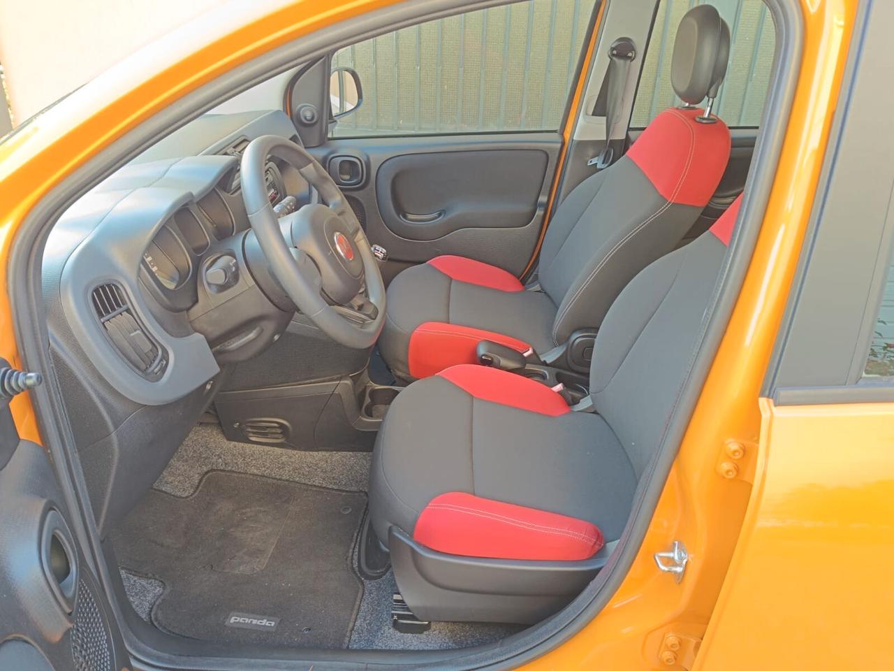 Fiat Panda 1.2 Pop
