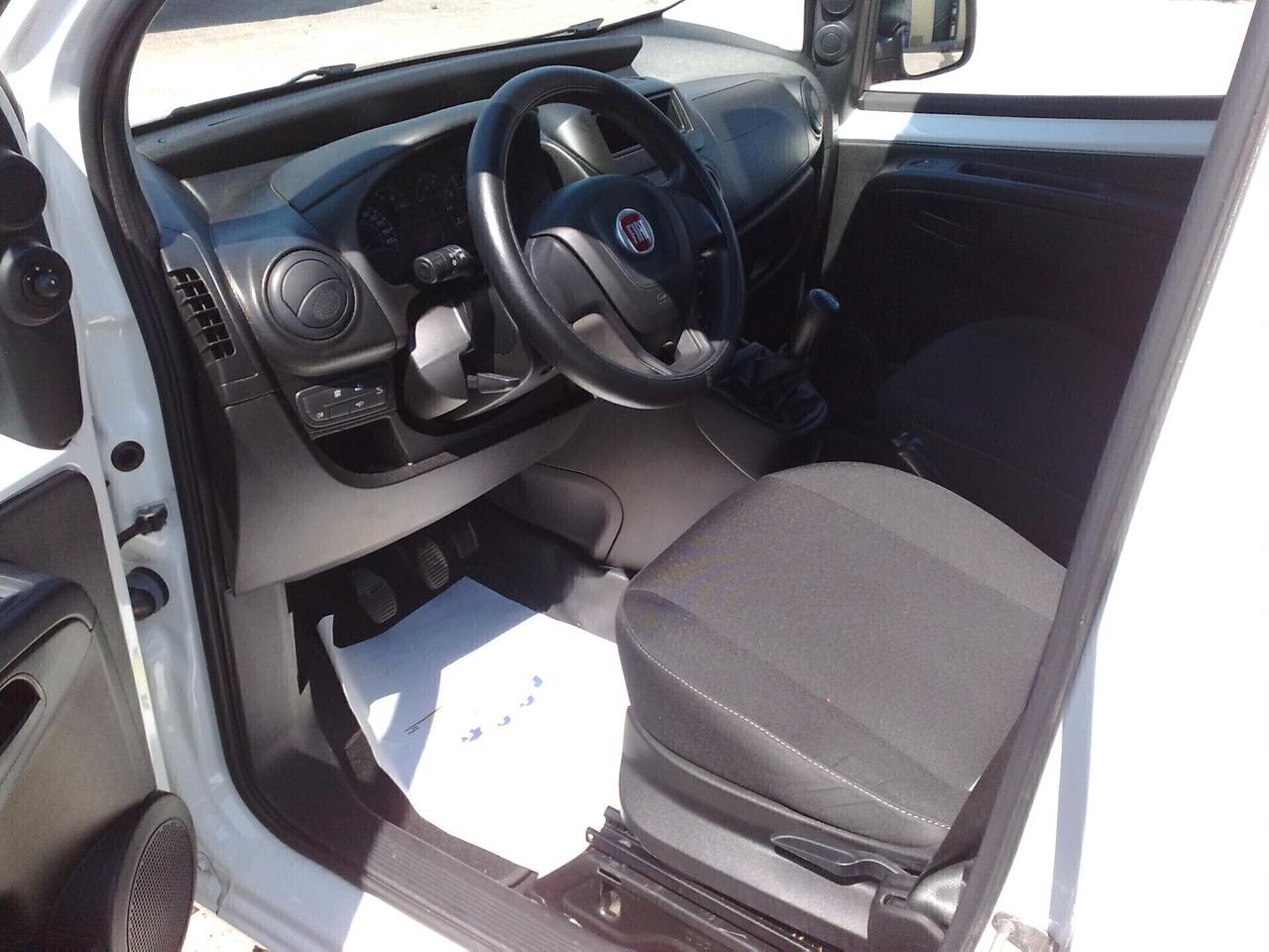 Fiat Fiorino 1.3mjet 95cv - 2022