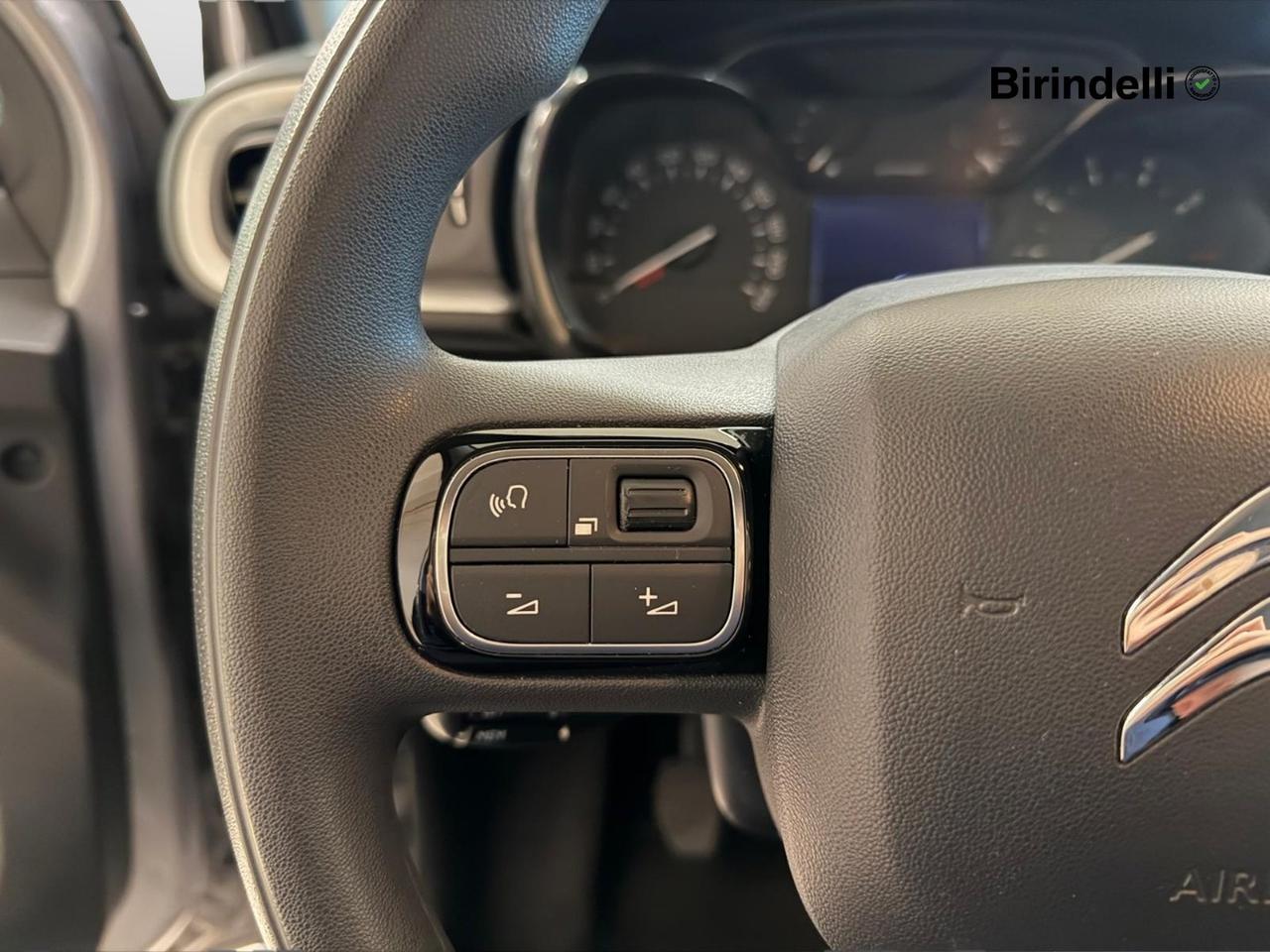 CITROEN C3 3ª serie - C3 PureTech 83 S&S You