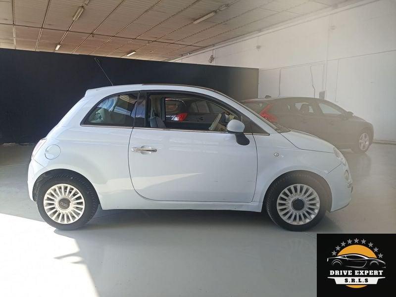 FIAT 500 500 1.2 by Diesel 69cv