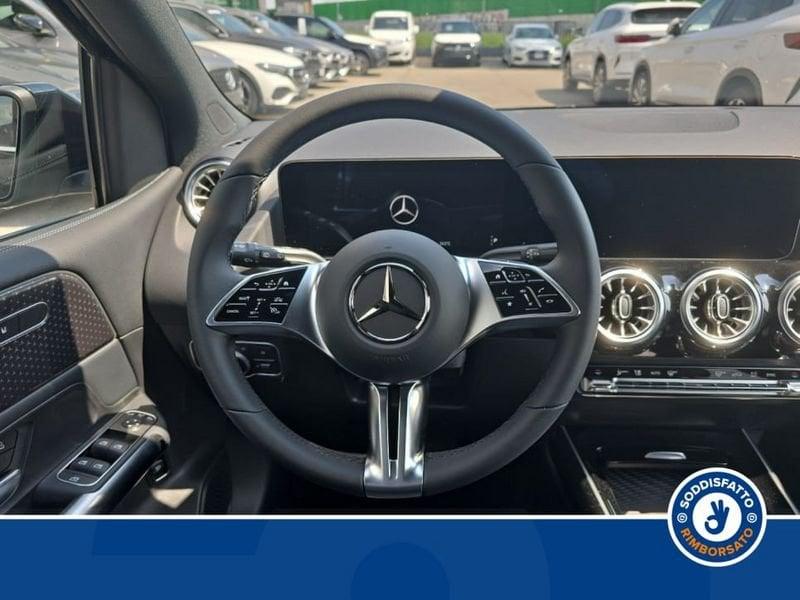 Mercedes-Benz Classe B 180d Street Edition Advanced Plus Progressive