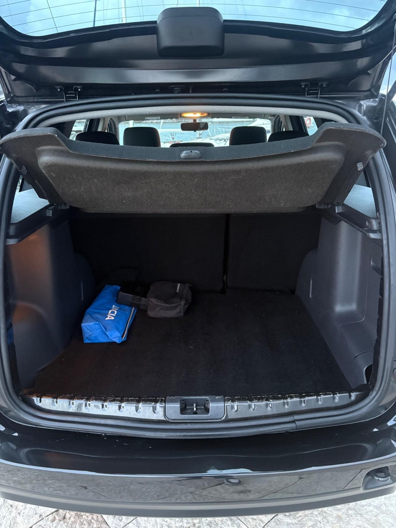 Dacia Duster 1.6 110CV 4x2 GPL Lauréate