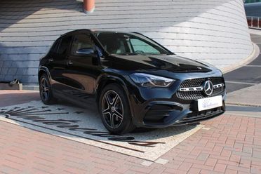 MERCEDES-BENZ GLA 220 d Automatic 4Matic AMG Premium GANCIO-MULTIBEAM