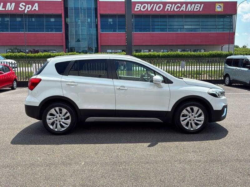 Suzuki S-Cross 1.0 Boosterjet 2WD Cool