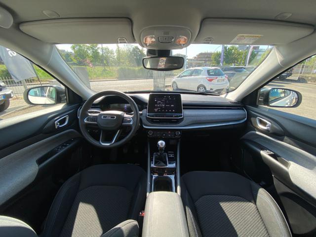 JEEP Compass *PROMO* 1.6 Multijet II 2WD Longitude