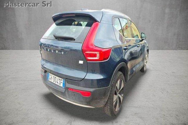 VOLVO XC40 XC40 1.5 t4 phev Inscription Expression auto my21