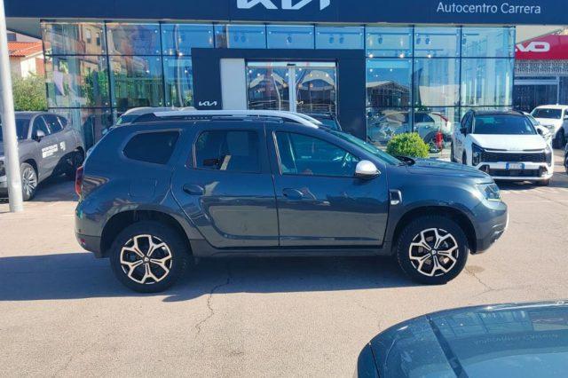 DACIA Duster 1.5 Blue dCi 8V 115 CV 4x2 Prestige