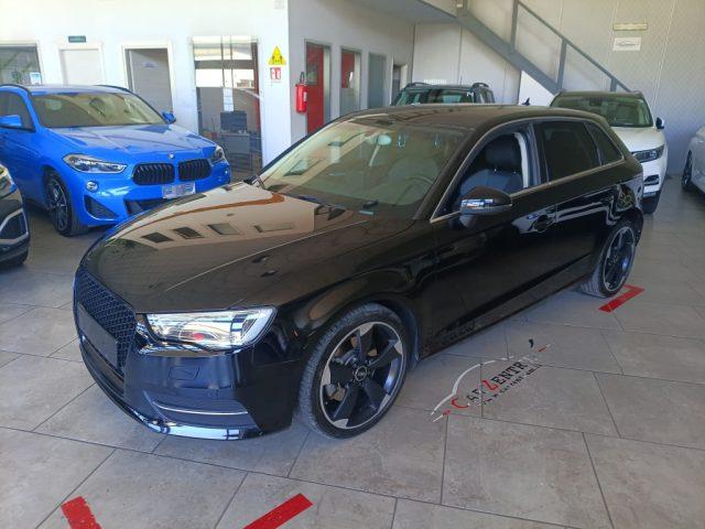 AUDI A3 2.0 TDI 184 CV clean diesel quattro S tronic Ambit