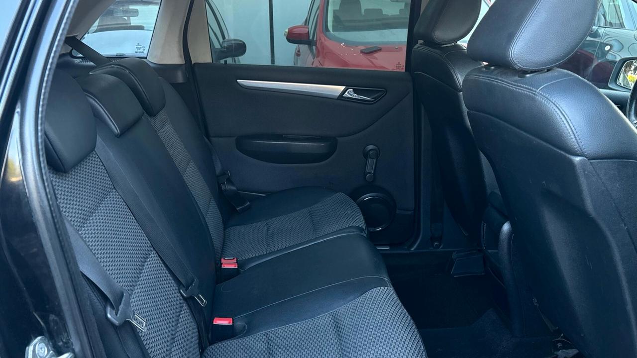 Mercedes-benz A 170 160 AUTOMATIC Style