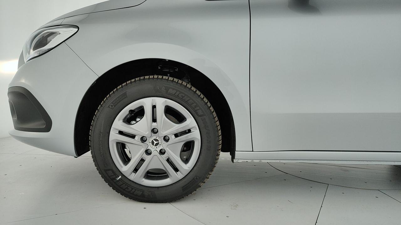 Mercedes-Benz Citan 112 CDI Tourer Long