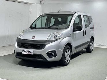 Fiat Qubo 1.3 MJT 80 CV Easy