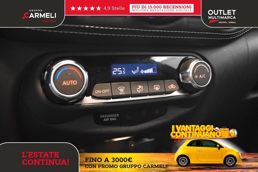 Nissan Juke 1.6 Hev N-Connecta