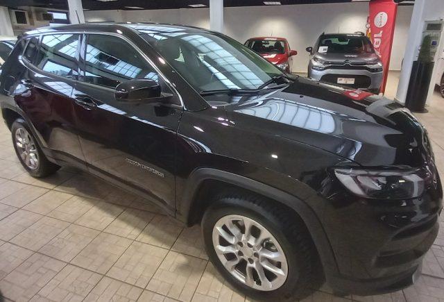 JEEP Compass 1.5 Turbo T4 130 CV MHEV 2WD Altitude
