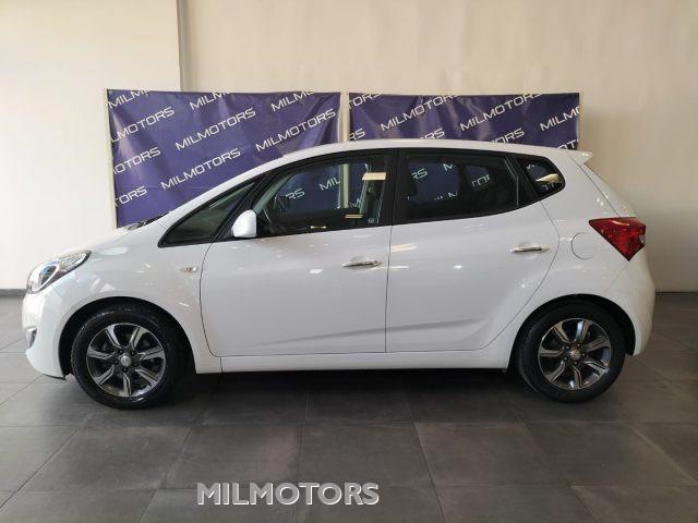 HYUNDAI iX20 1.4 CRDI 90 CV Comfort