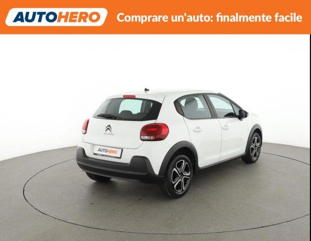 CITROEN C3 PureTech 82 S&S Feel