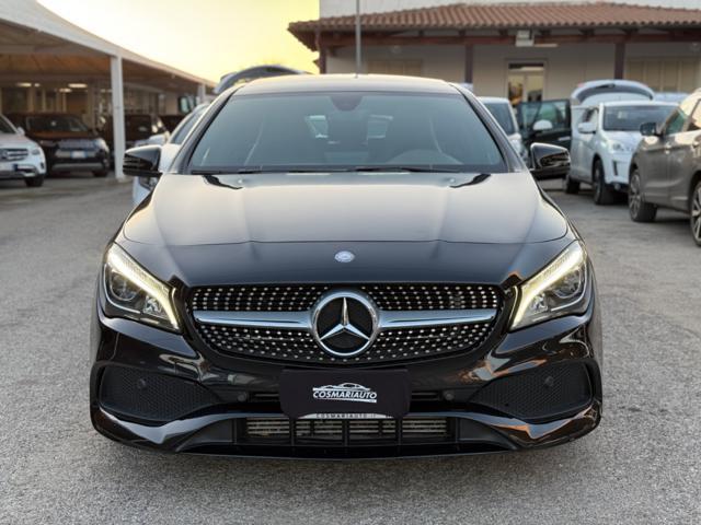 MERCEDES-BENZ CLA 220 d S.W. Automatic Premium *FULL OPTIONAL *67.266 KM