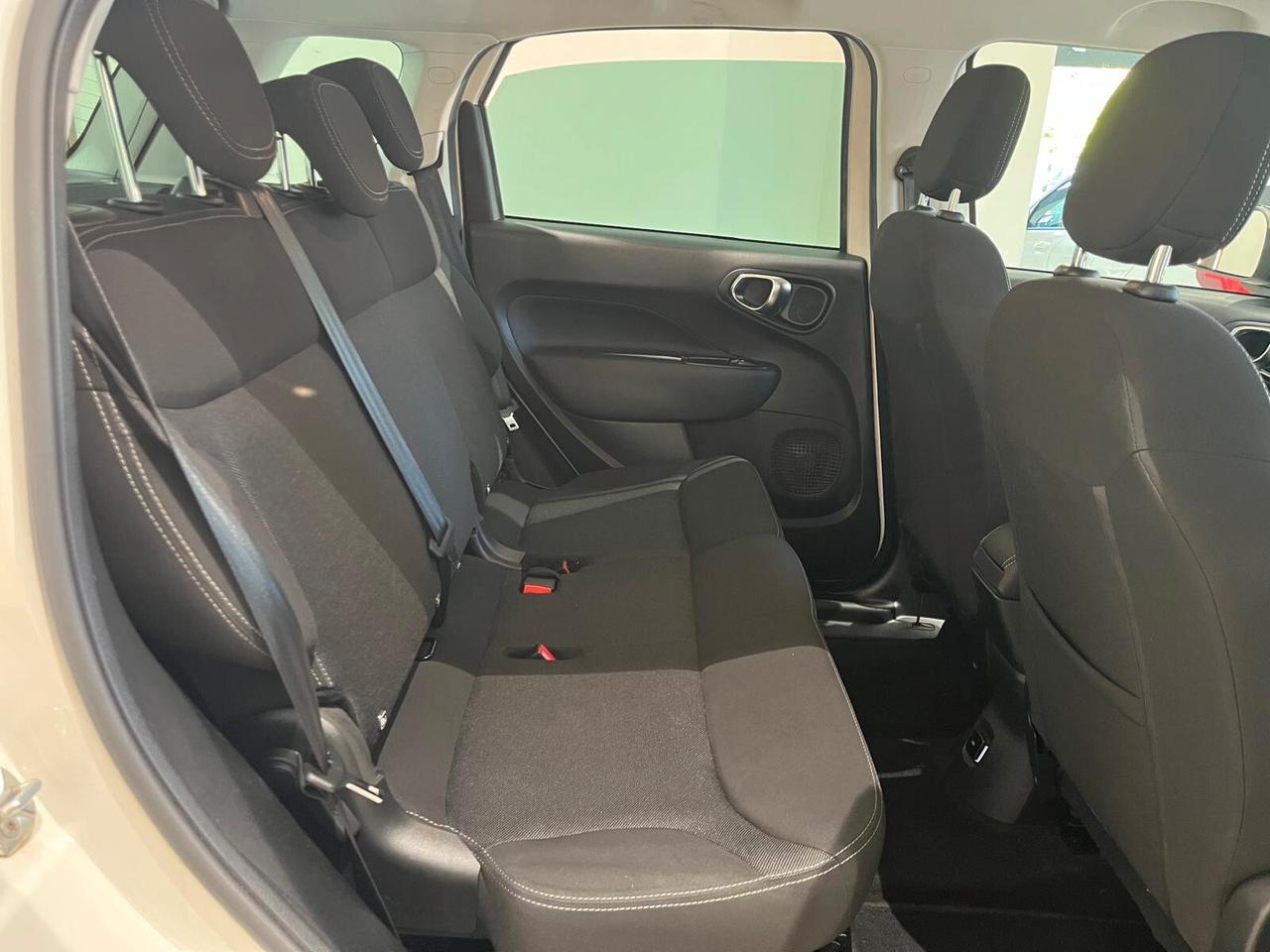 Fiat 500L 1.6 Multijet 120 CV S-Design