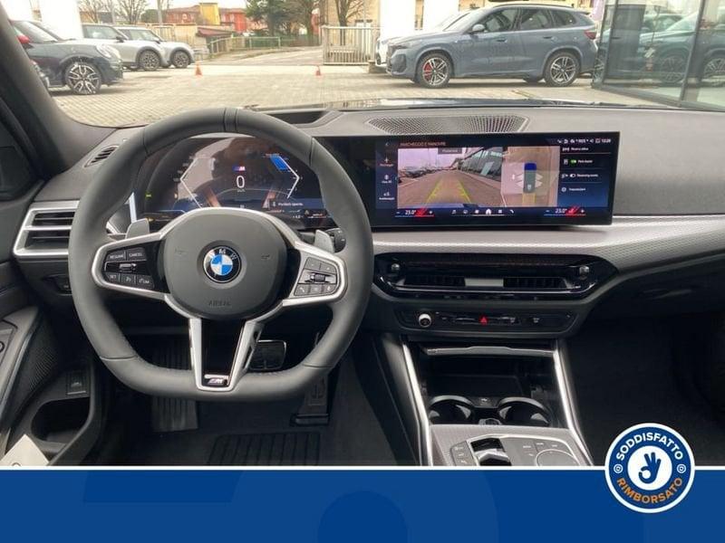 BMW Serie 3 Touring 320d XDrive M Sport Pro