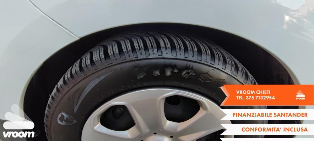 FORD Transit Courier 1ªs 1.5 TDCi 75CV Van Trend