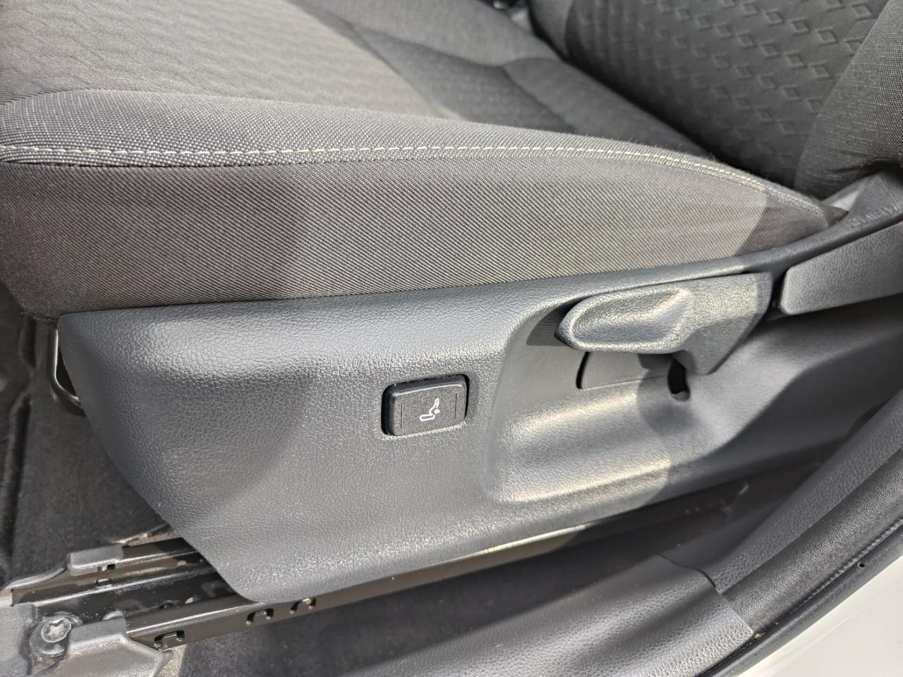 Toyota Yaris 1.5 ibrida