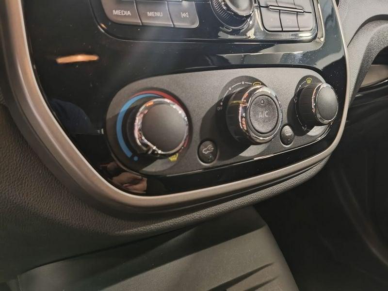 Renault Captur Hypnotic 0.9 TCe 90cv rif.GV175