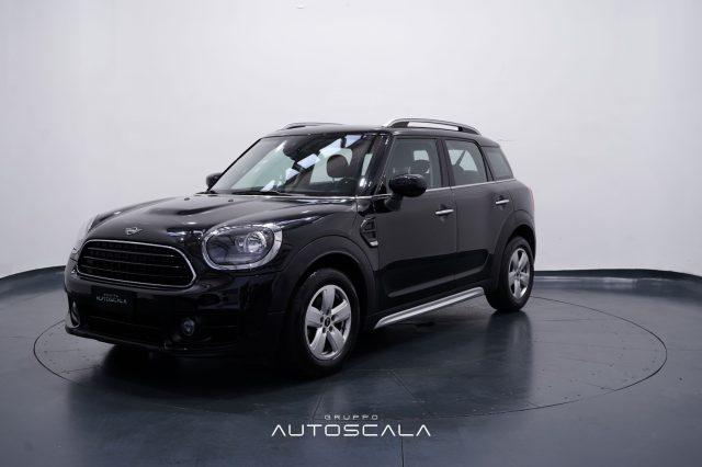 MINI Countryman 1.5 102cv Cambio Autom. One Countryman