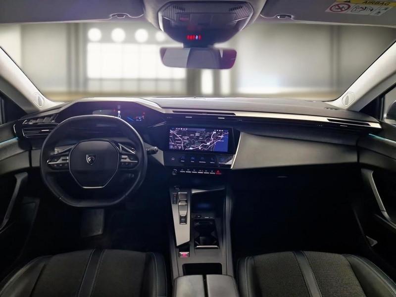 PEUGEOT 308 SW ALLURE PACK BLUEHDI 130 EAT8 SES STATION WAGON