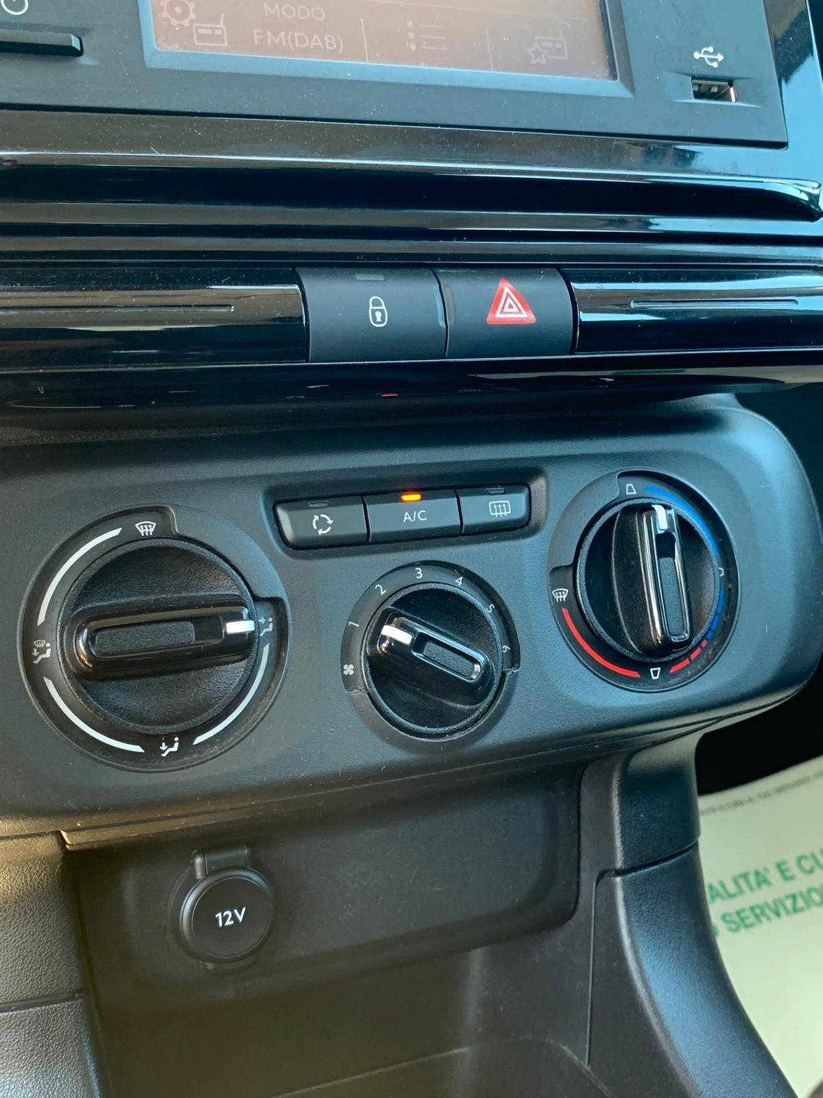 Citroen C3 PureTech 83 S&S Live