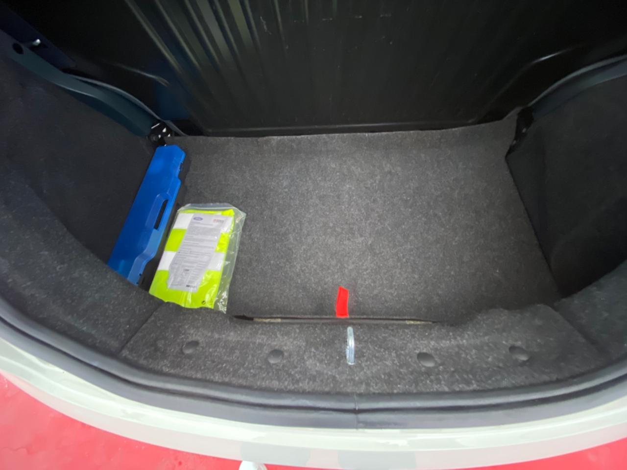 Ford Ka Ka 1.2 8V 69CV Titanium
