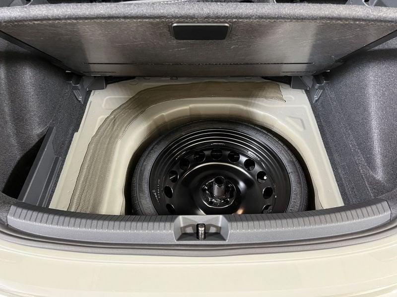 Volkswagen Taigo 1.0 TSI 95 CV Edition Plus