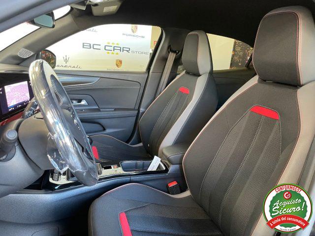 OPEL Mokka 1.2 100cv Turbo GS Line +