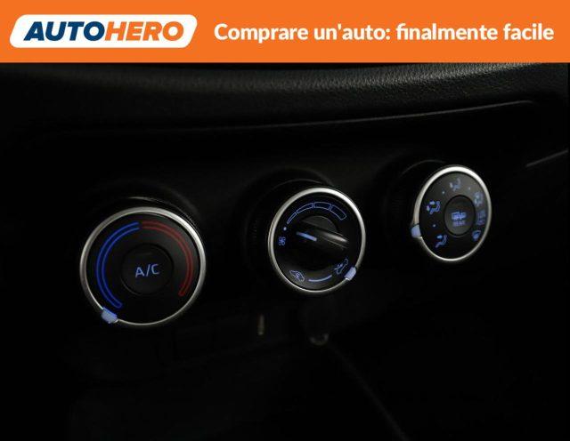 TOYOTA Aygo X 1.0 VVT-i 72 CV 5 porte Active